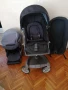 Детска количка STOKKE XPLORY 3 в 1 , снимка 9