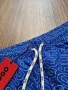 Мъжки къси плувни шорти HUGO BOSS Размери S-M-L-XL-2XL-3Xl , снимка 6