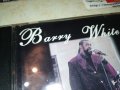 BARRY WHITE CD 1508231042, снимка 5
