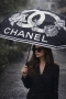 ☔ CHANEL ⚜️, снимка 1