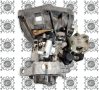 Ръчна скоростна кутия - Fiat Doblo - 1.9 JTD/Multijet - (2001 г.+) - (5 степенна), снимка 2