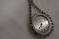 колие с висулка часовник, снимка 5