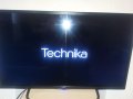 Technika LED TV 32"+DVD, снимка 1 - Телевизори - 41066630