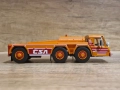 Tatra 815 TPL 1988 - мащаб 1:43 на DeAgostini моделът е нов в блистер, снимка 5