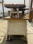 Дървообработваща машина, снимка 6