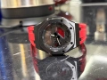 Casio G-Shock GA-B2100 Red Edition , Solar-Bluetooth .чисто нов, снимка 1