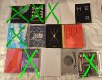 Monsta X kpop оригинални албуми, снимка 1 - CD дискове - 44302861