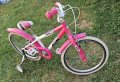 Детско колело 20, снимка 1 - Детски велосипеди, триколки и коли - 41588852