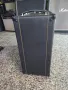 VOX AC30 CC2 2x12 лампов китарен усилвател с кожен калъф, снимка 9