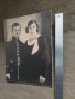 Продавам стара снимка Военен и жена му, снимка 1 - Други ценни предмети - 40880774