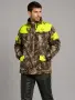 SWEDTEAM COVERTEX Realtree Jacket размер XL / 54 за лов яке със здрава материя - 2805, снимка 1