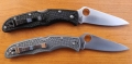 Spyderco Endura 4 / Spyderco Endura 4 Emerson , снимка 4