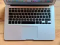 MacBook Air 13" 2017 i5 / 8GB RAM / 128GB SSD - Отлично Състояние, снимка 2