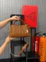 Guess Дамска Чанта Гес - Различни Цветове Код SEM-407, снимка 7