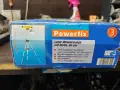 Чисто нов лазерен нивелир Powerfix laser 670, снимка 7