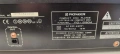 CD player Pioneer PD-S504, снимка 6