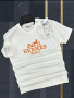 Високо качество тениски с бродирано лого , снимка 1 - Тениски - 44782689
