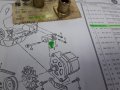 031903147**NEU**VAG**VW**SEAT**ГАЙКА ЗА ГЕНЕРАТОР**, снимка 4