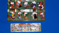 Киндер играчки пълна серия Лисици от 1998 година Kinder Ferrero, снимка 1 - Колекции - 44573687