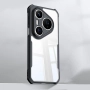 Huawei Pura 80 Pro / Pura 80 Pro+ XUNDD Силиконов Калъф TPU+Acrylic и Протектор, снимка 6
