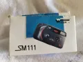 Skina sm111 фотоапарат, снимка 1