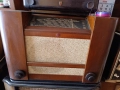 Ретро лампови радио апарати, снимка 16