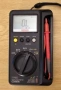 Мултиметрите - Digital Multimeter - Uni-T, Sanwa, снимка 4