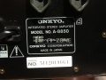 Усилвател   Onkyo a-8850 /8 , снимка 9