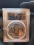 Монети от 1 и 2 лева в слаб капсули, снимка 5