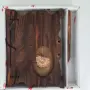 Тефтер от дърво и хартия!, снимка 1