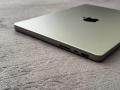 *32GB Ram*Като Нов  Macbook Pro 14’ M1 Pro 2021/32GB Ram/512GB SSD, снимка 8