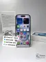 iPhone 15, 128GB, Blue, 100% батерия, КАТО НОВ, 2г. ГАРАНЦИЯ!, снимка 1