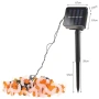 Светещи гирлянди със соларно захранвани CutesyBee SD15, снимка 8