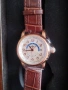 Нов часовник Автоматик"Corgeut"., снимка 1
