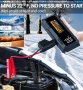 Стартер за акумулатор Jump Starter 12v за автомобил-ван-джип-бус, снимка 6