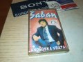 SABAN-КАСЕТА 0208231102, снимка 1