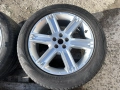 19цола Джанти 5х108 Range Rover Evoque Discovery Sport L550 8J et45, снимка 7