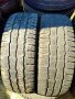 2бр зимни гуми за микробус 215/65R16 Michelin, снимка 2