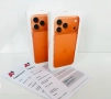 НОВ! iPhone 17 Pro Max 256GB Cosmic Orange ГАРАНЦИЯ 24 Месеца!, снимка 2