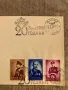 Първодневен плик-20 години царуване на Борис III(1938год.)-4, снимка 3