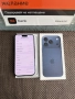 Гаранция! iPhone 17 Pro Deep blue Лизинг от 83лв/м син 10 зареждания, снимка 10