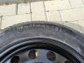 Резервна гума патерица BMW, снимка 6