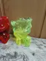 Саксия от епоксидна смола за кактуси и сукуленти, снимка 3
