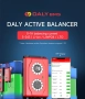 DALY BMS Bluetooth 1А, 7S, 24 V - нов балансьор за зареждане на батерии., снимка 11