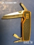 Мулти-инструмент Gerber Pocket Tool Bear Grylls, снимка 2