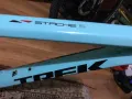 Велосипедна рамка Trek Stache - Алуминиева Размер "М", снимка 8