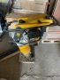 Трамбовка Пачи Крак с мотор SUBARU, снимка 5