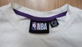 NBA / Los Angeles Lakers - дамски топ, снимка 2