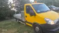 Iveco Daily 35-140G (Метан / CNG) – 3.0L, 2013 г. Цена: 6 800 EUR , снимка 12