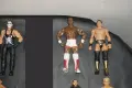 Кеч Фигури Batisa/Booker T/Tatanka/Roman Reigns/Kane/Big Show/Tatanka/Sting/Kalisto/Ryback/Shane , снимка 4